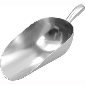 כף מזון אלומיניום 1125 מ”ל CutterPeeler