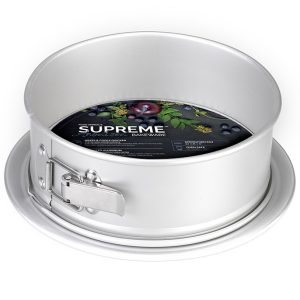 תבנית קפיץ 8*24 ס"מ גבוהה במיוחד ובסיס מחוזק SUPREME ANODIZED