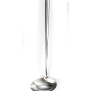 מצקת לרטבים מנירוסטה איכותית SELECT