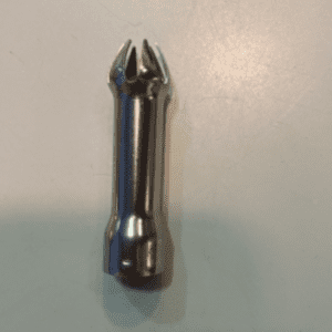 גומי לצורות/צנטר פרח נירוסטה למכשיר קצפת MAX WHIP