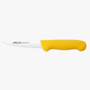 סכין פירוק 2900 צהוב 14 ס"מ ARCOS