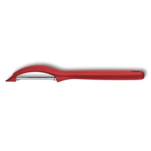 קולפן אוניברסלי אדום VICTORINOX