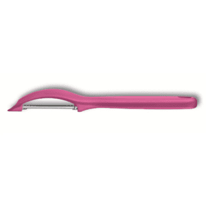 קולפן אוניברסלי ורוד VICTORINOX