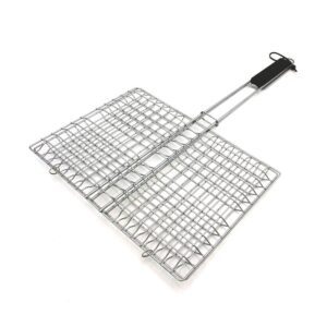 רשת לגריל ידית ארוכה – CAESAR Acc 32X33