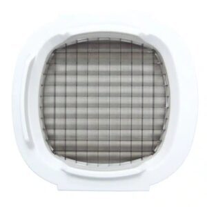 סכין 9 מ"מ קוביות – SLICER + דוחסן