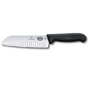 סכין סנטוקו 17 ס"מ ויקטורינוקס | Victorinox