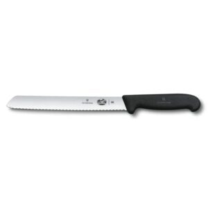 סכין לחם 21 ס”מ ויקטורינוקס | Victorinox