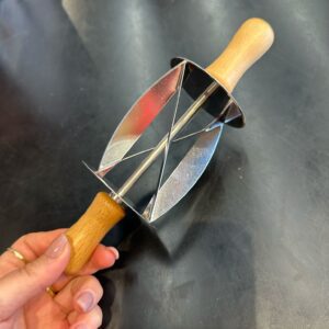 מערוך קרואסון נירוסטה