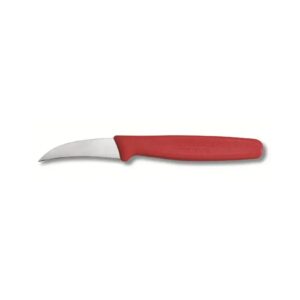 סכין טורנה 6 ס”מ אדומה - VICTORINOX