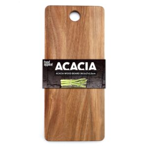 קרש חיתוך עץ שיטה 1.5*17*38.5 ס"מ ACACIA