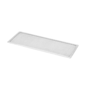 רשת לאפיית פיצה 35X15 ס"מ CutterPeeler