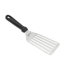 תרווד רחב עם ידית פלסטיק CutterPeeler 12X8.5 ס"מ