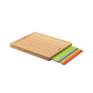 סט קרשי חיתוך עץ + גמישים 42X35X3 ס"מ CutterPeeler