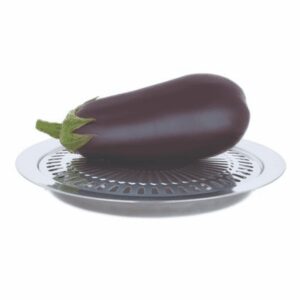 חציליה נירוסטה - צולה חצילים קוצ'ינה
