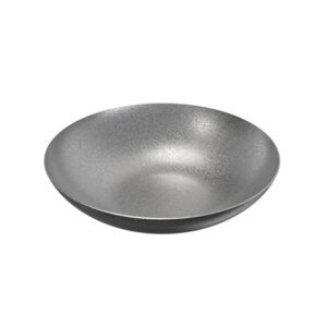 קערה נירוסטה רב שימושית 21 ס"מ רטרו Alfa Steel